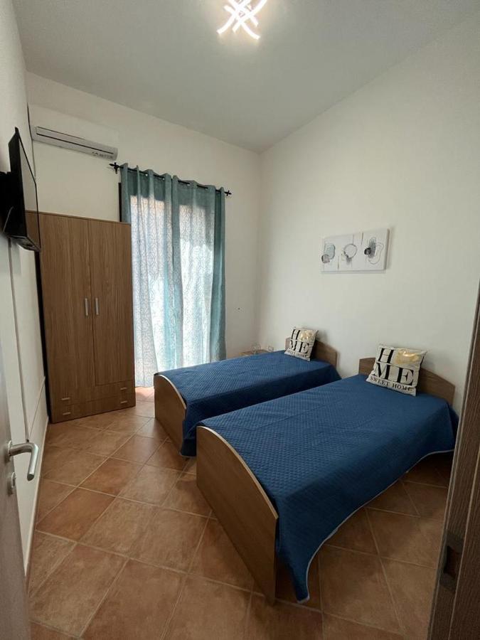 Sagra Vacanze Cinisi Extérieur photo