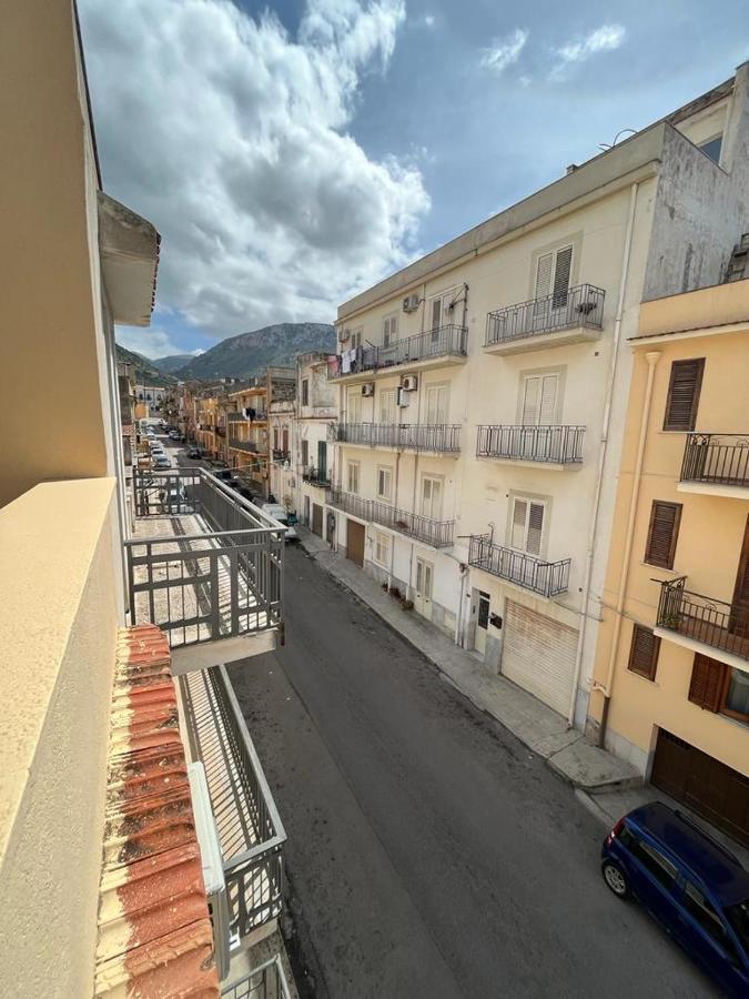 Sagra Vacanze Cinisi Extérieur photo