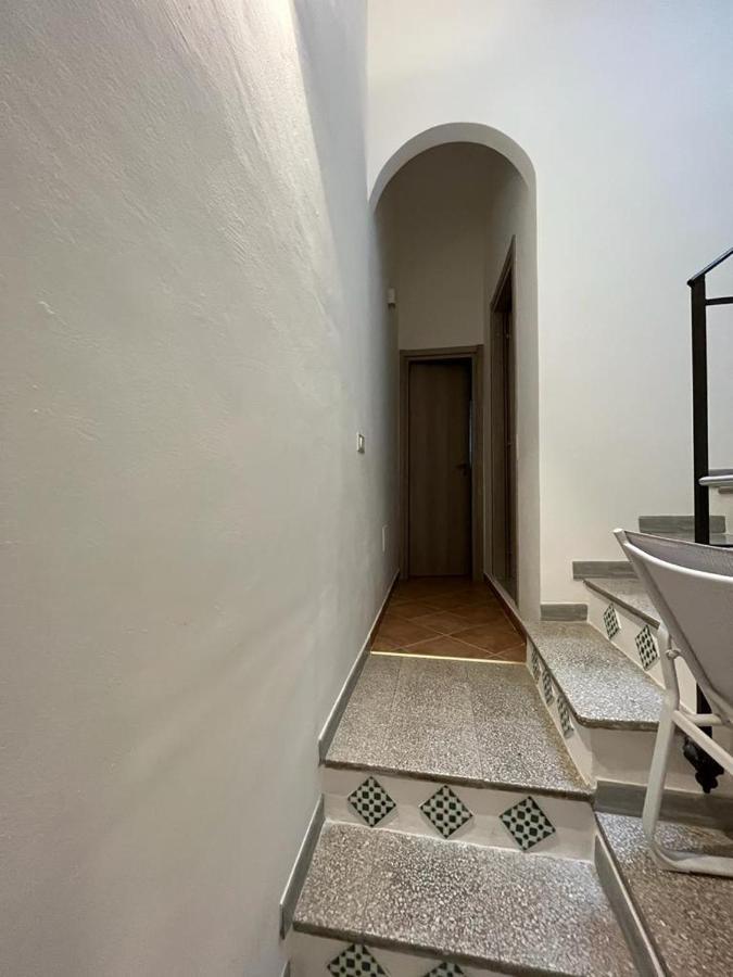 Sagra Vacanze Cinisi Extérieur photo