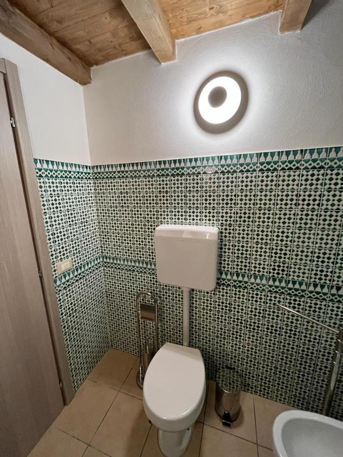 Sagra Vacanze Cinisi Extérieur photo