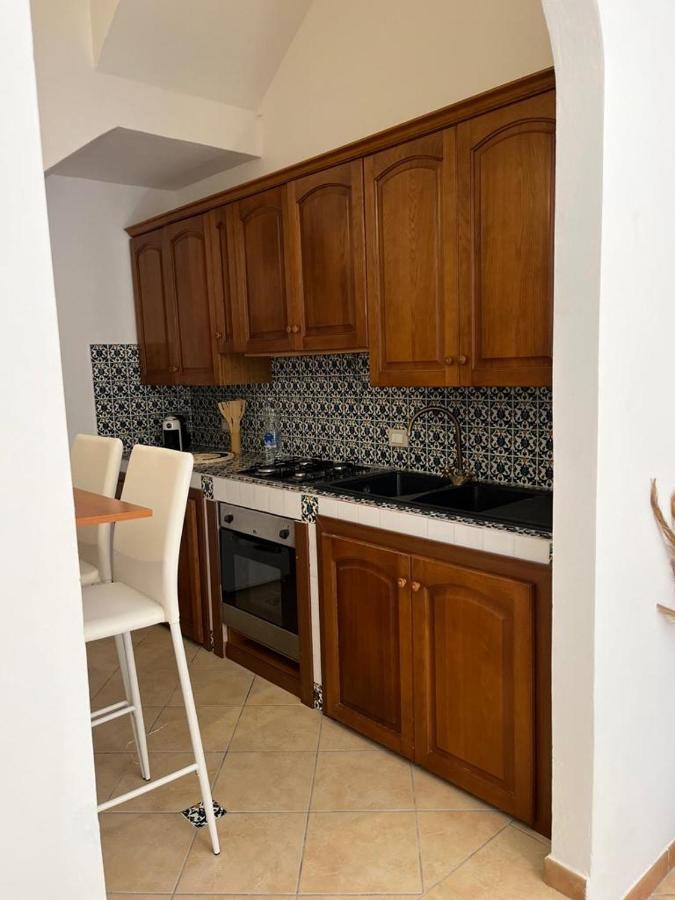 Sagra Vacanze Cinisi Extérieur photo
