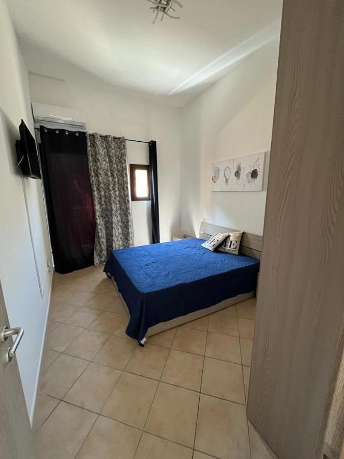 Sagra Vacanze Cinisi Extérieur photo