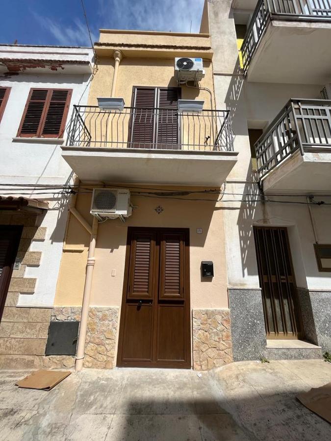 Sagra Vacanze Cinisi Extérieur photo